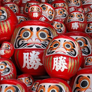 神社好きの星