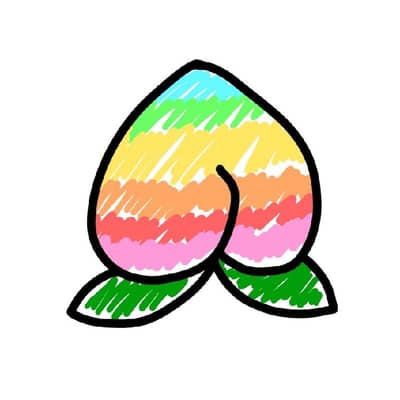 からぴち好きの星