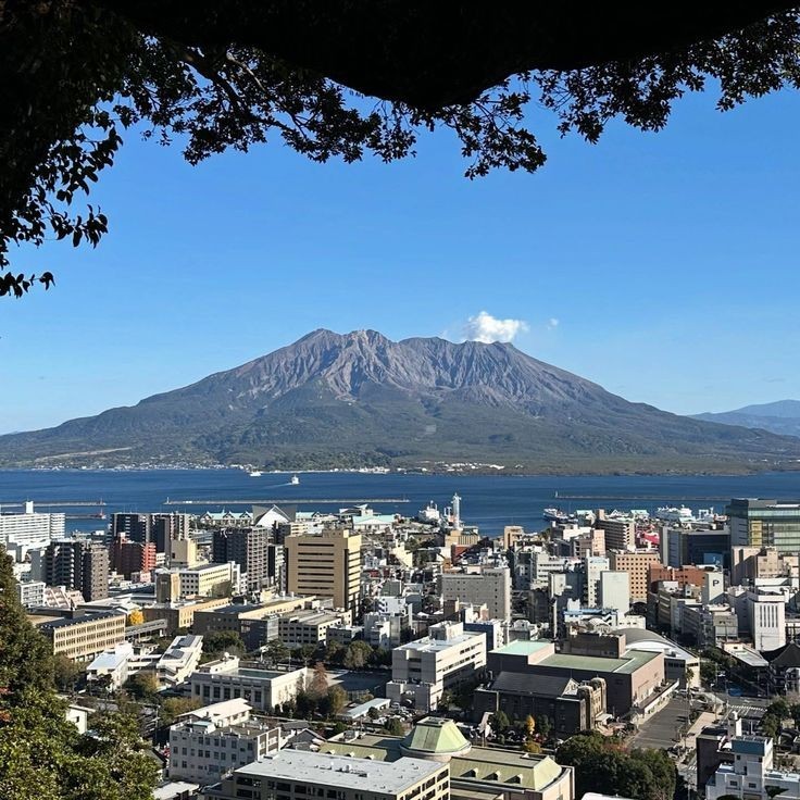 鹿児島の星