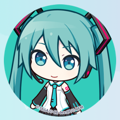 ボカロ好きの星