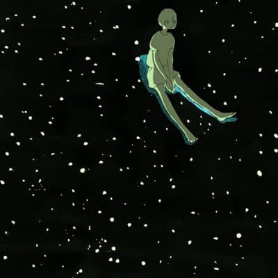 徒然なるままに…の星