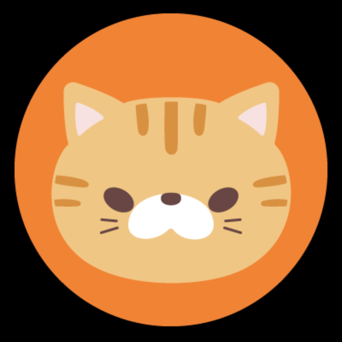 茶トラ猫の星