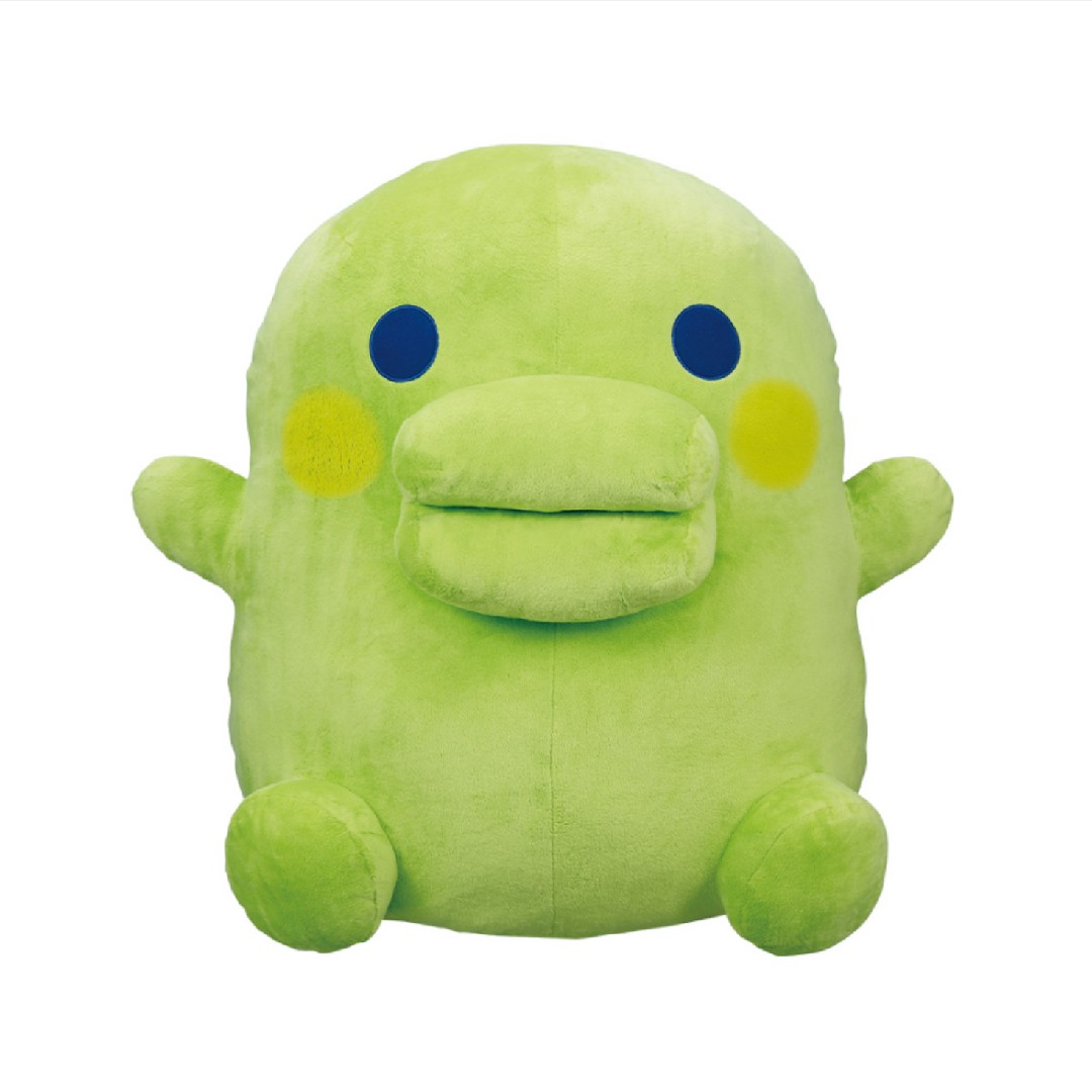 くちぱっちの星