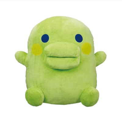 くちぱっちの星