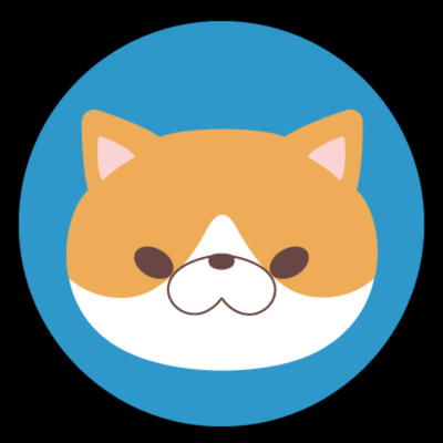 ハチワレ猫の星