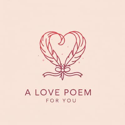 あなたへ贈る愛の詩