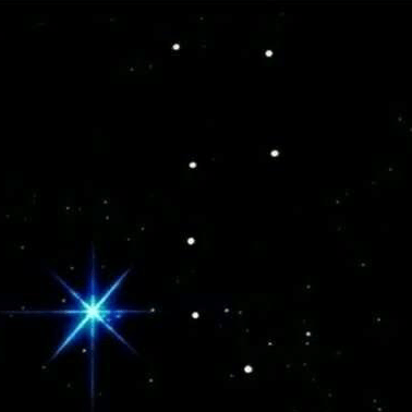 北斗の拳の星の星