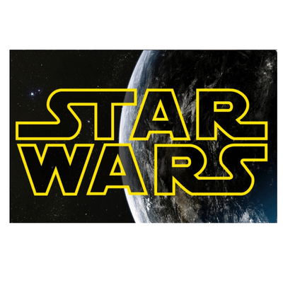 𝕊𝕋𝔸ℝ𝕎𝔸ℝ𝕊の星