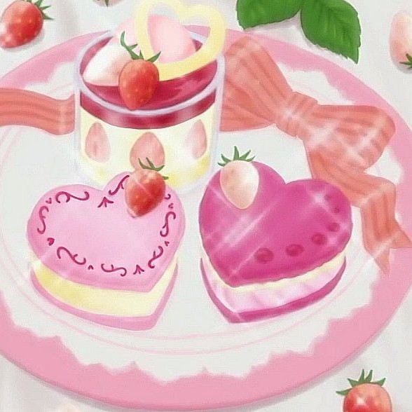 ????デザート屋????