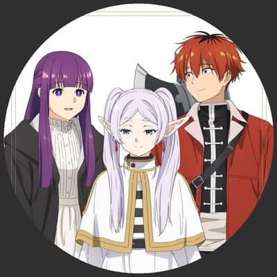 葬送のフリーレンの星