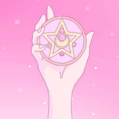 自分を愛でる為の星