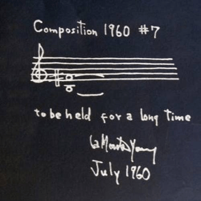 ドローン(音楽)の星