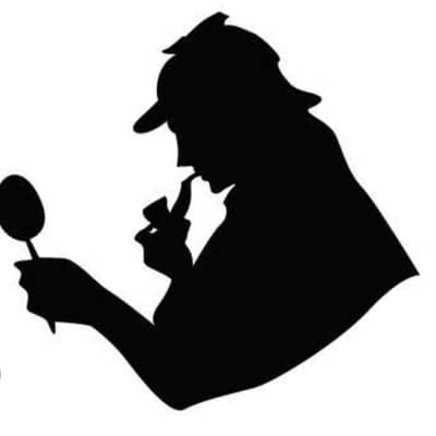 ミステリー小説の星