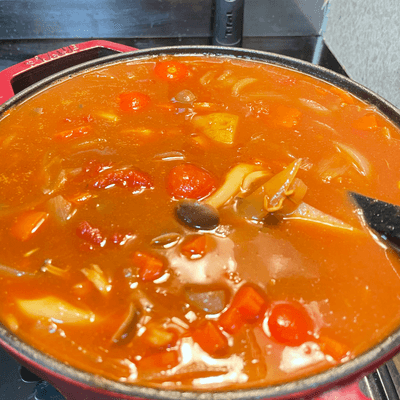 ミチミチ侍の星