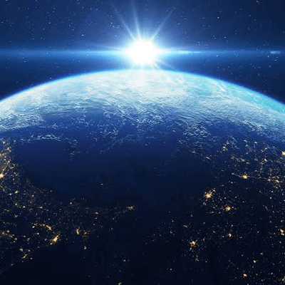 悩み事を解決する星