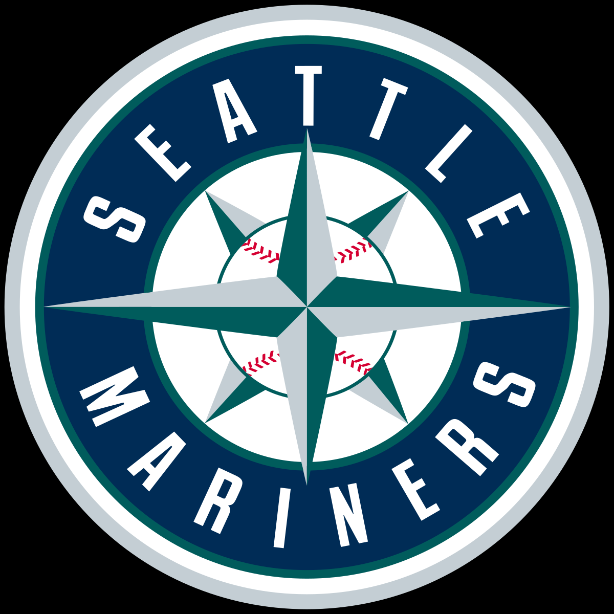 Marinersの星