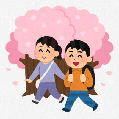 お散歩倶楽部の星