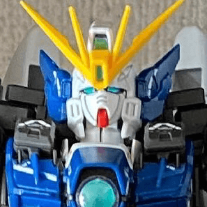 ガンプラ大好きの星
