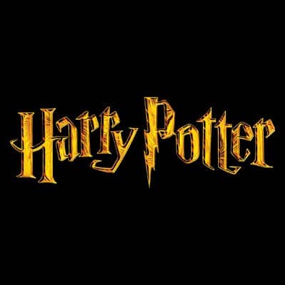 ハリーポッター好きの星