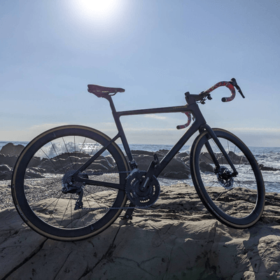 自転車の星