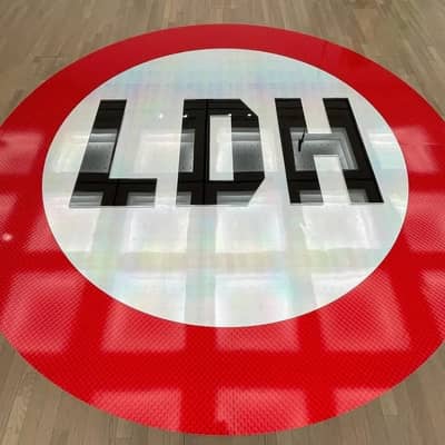 LDH好きの星