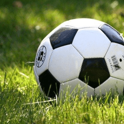 少年少女サッカーの星