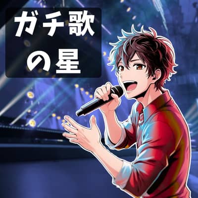 ガチ歌の星