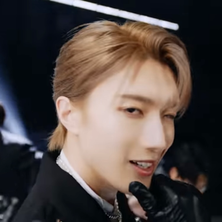 ビジュイイじゃんの星