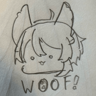 たそがれのいっぬの星