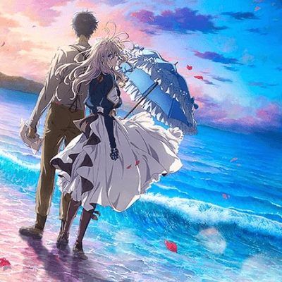 アニメ•漫画の星
