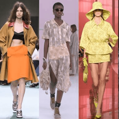 おしゃれ好きの星