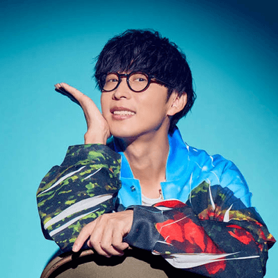 大石昌良ふぁん