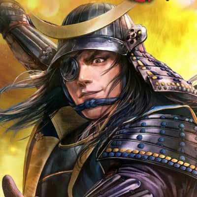 信長の野望の星