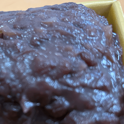 あんこ好きの星