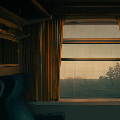 おはようおやすみ世界