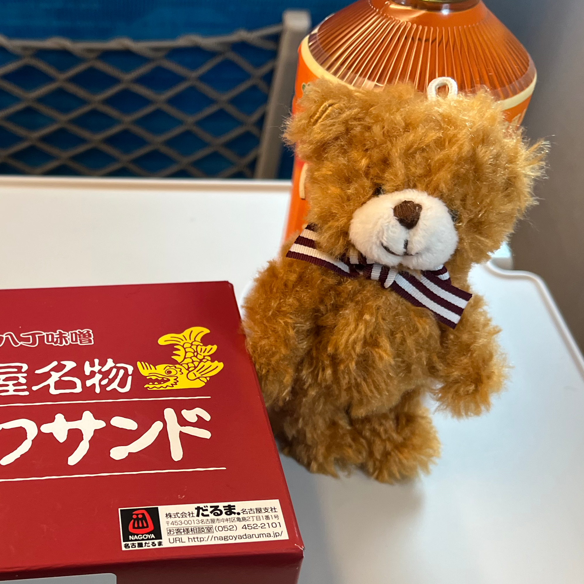 愛でろぬいぐるみ