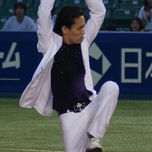 狩野英孝を崇るの星