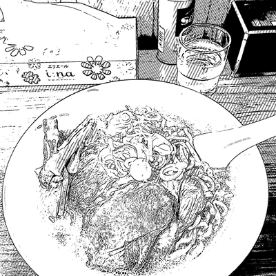 らーめん世救う！の星