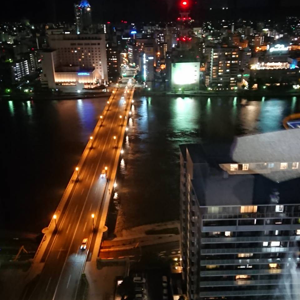 新潟県民語る会の星