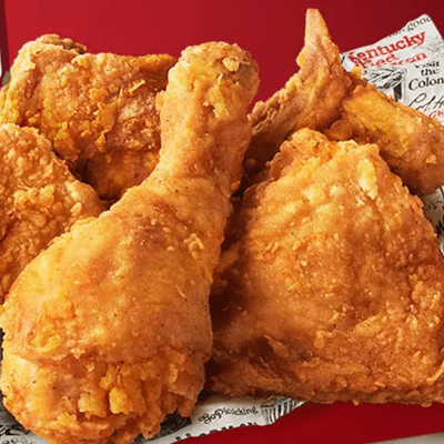 ケンタッキーの星