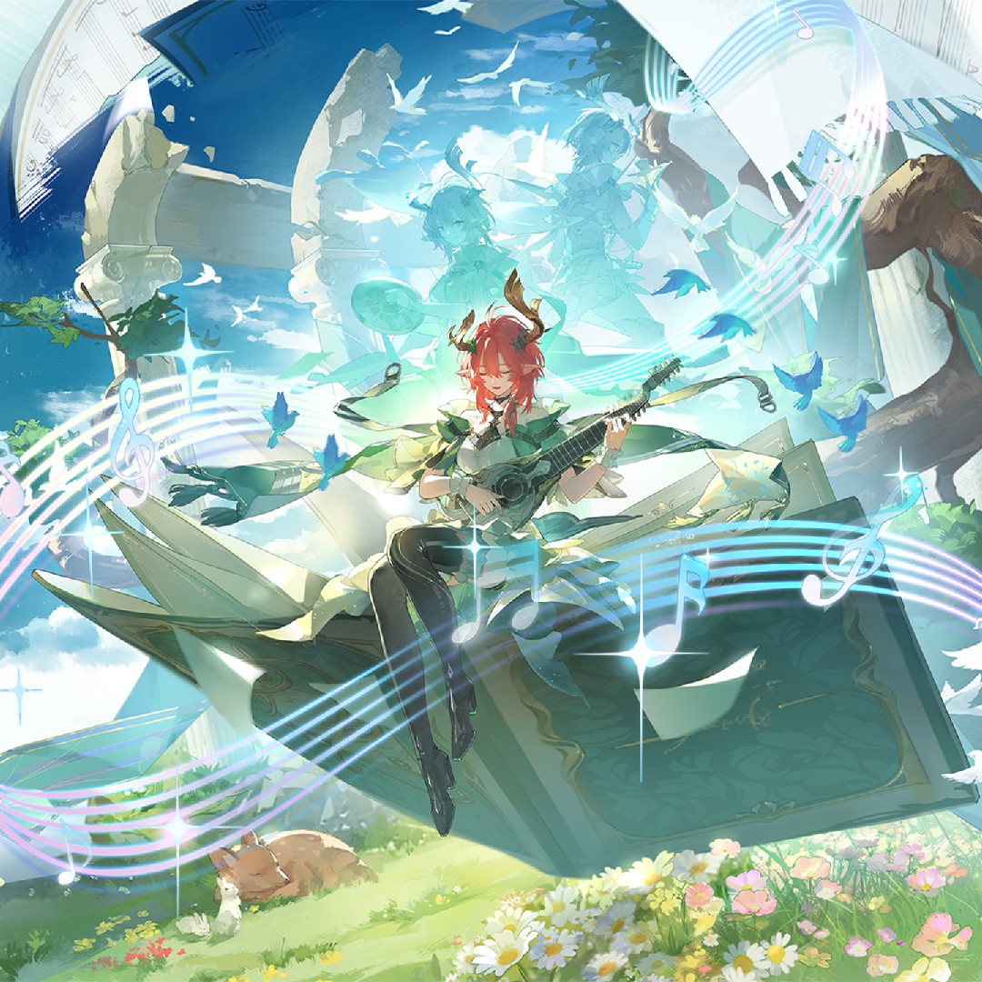 鳴潮の星
