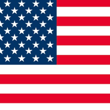 アメリカかぶれの星