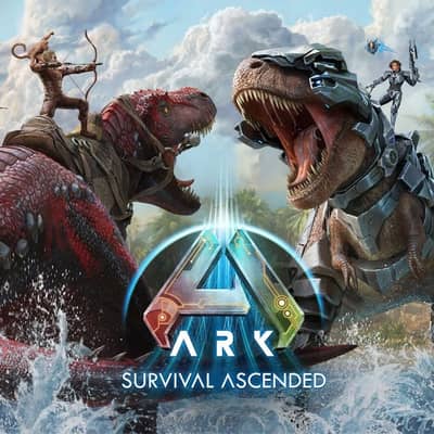 Ark:ASAの星