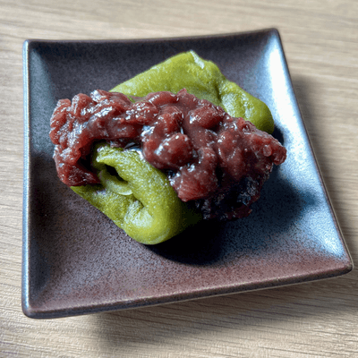 ヘルシースイーツの星