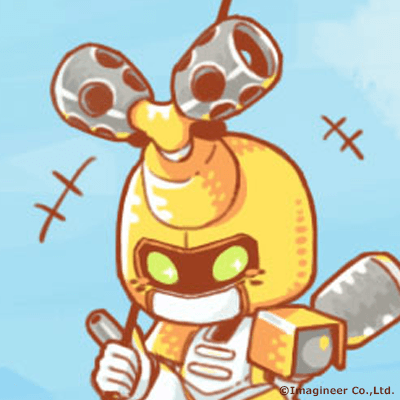 メダロットの星