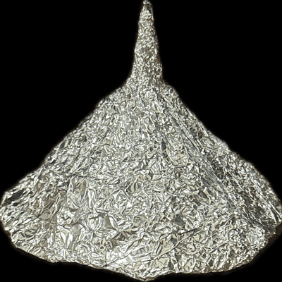 アルミハットの星の星