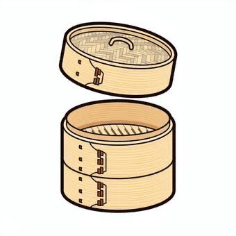 せいろの星の星