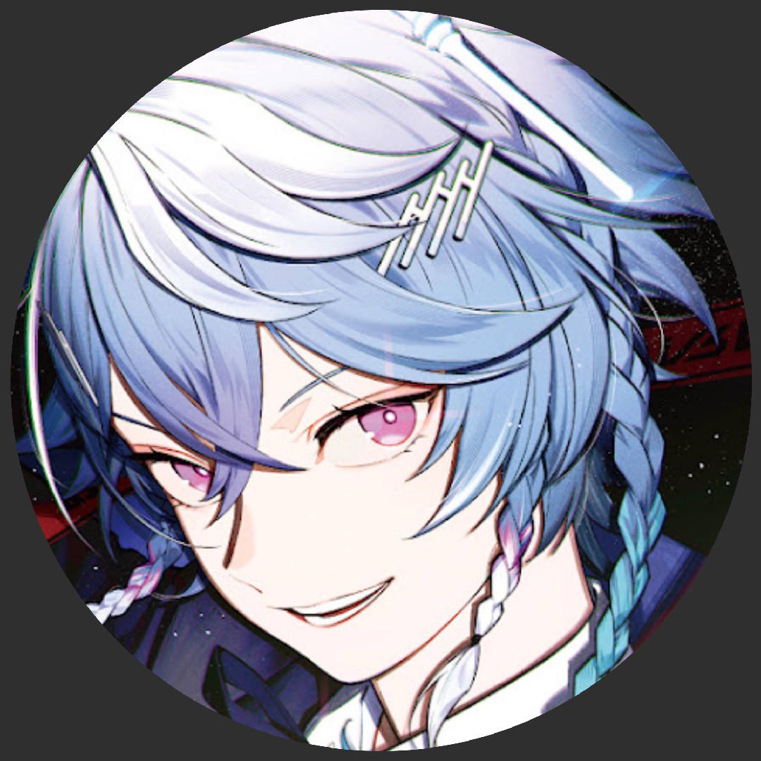 ホロライブの星
