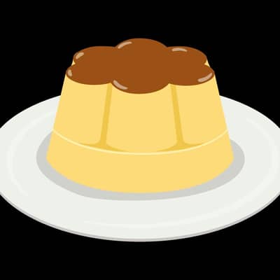 ぷっちんぷりんの星