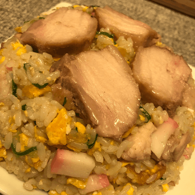 大食いの星